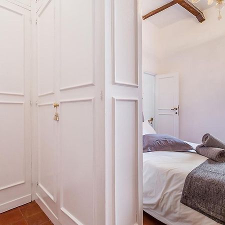 Sora Menica Twin Apartman Róma Kültér fotó