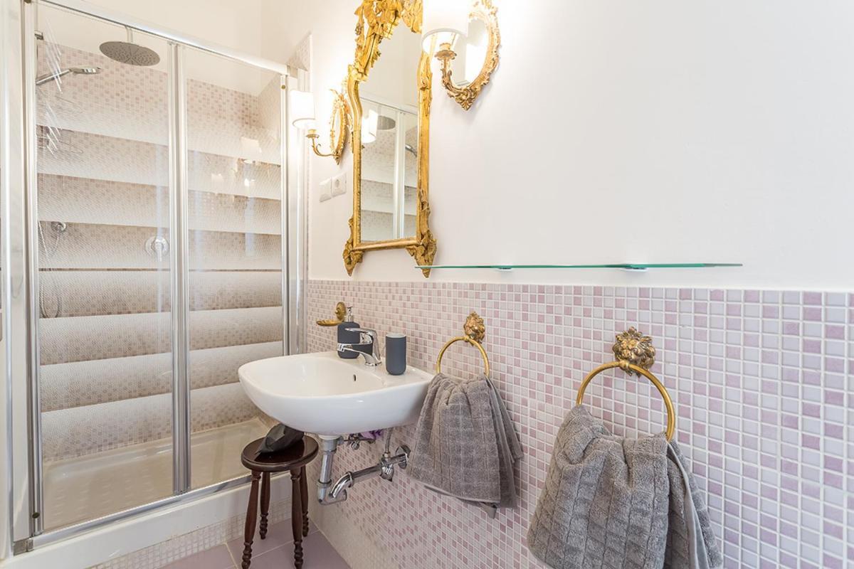 Sora Menica Twin Apartman Róma Kültér fotó